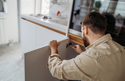 Cabinet Doors